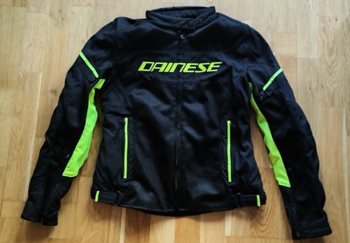 Dainese ladies air - ladies, d1