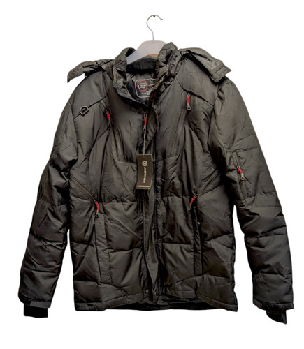 Down fkow men winter - fkow,