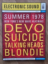 Electronic Sound Magazine