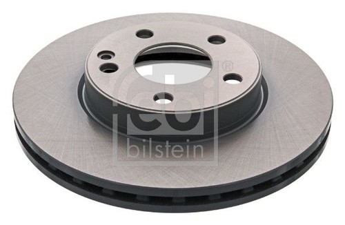 Brake disc febi - brake,