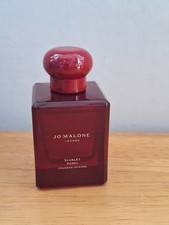 Jo Malone Scarlet Poppy