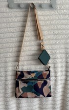 River Island Camouflage
