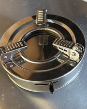 Portable Alcohol Stove –