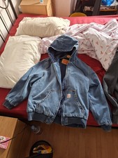 Men's Levi's Jaket XL Extra Large Navy Blue