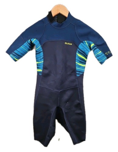 Kids age wetsuit - age, 14