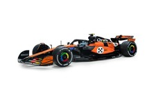Solido  1:18th Scale McLaren