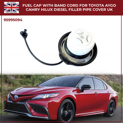 Fuel filler cap fits for - filler,