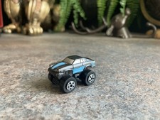 💥RARE Micro Machines Road