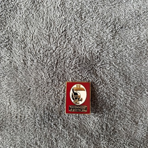 Rare vintage guinness safety - vintage,