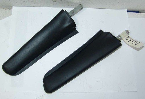 Tips towards fairing - fairing, leakage