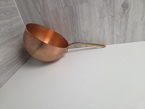 Mauviel 20cm diameter copper - mauviel,