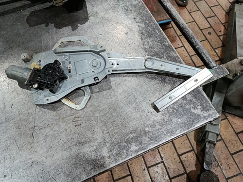 Saab ys3e window regulator - window,