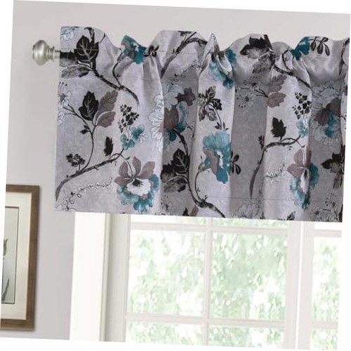 Blackout curtain valances for - blackout,