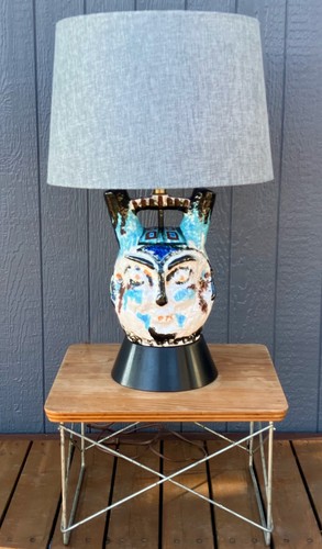 Vintage mid century modern - mid,
