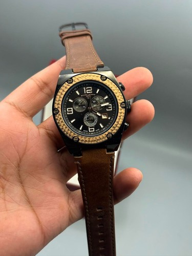 Swiss legend men 46mm - swiss,