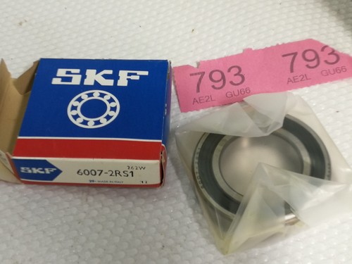 Skf 6007 2rs1 - skf,