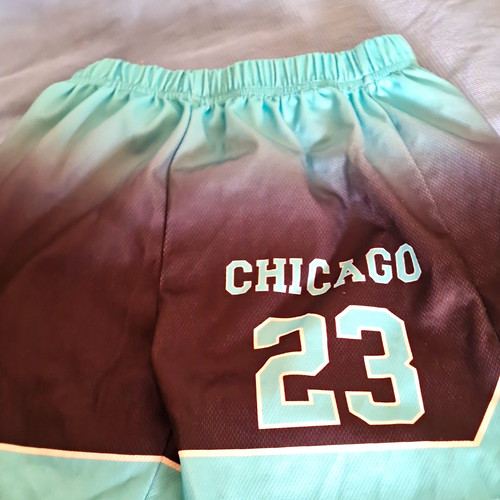 Chicago bulls basketball - bulls, #23