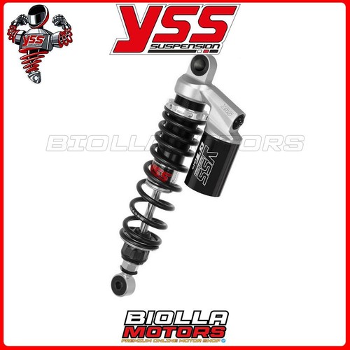 Pair rear shock - pair, absorbers