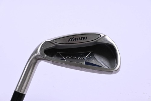 Left hand mizuno 6 - hand, mx-19