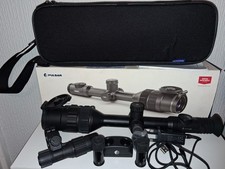 pulsar digex c50