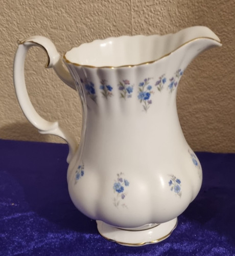 Royal albert memory lane - lane, large