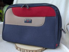 Vintage Antler Overnight