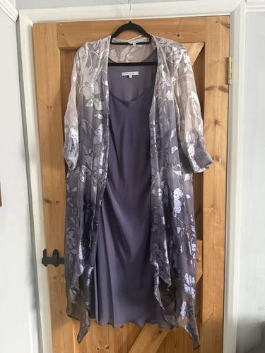 Chesca ladies silk dress - ladies,