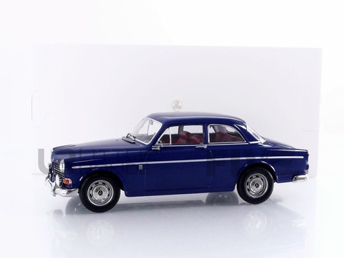 Norev volvo amazon - 1/18,