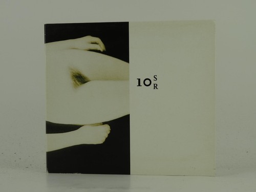 Ten speed racer - speed, fifteen/cowboy