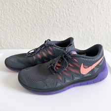 Nike Free 5.0 Women’s