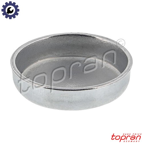 Frost plug 206 742 - for, peugeot