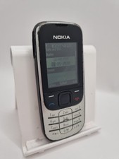 Nokia 2330c-2 RM-512 Silver