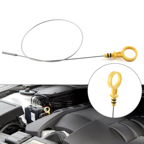 Car engine oil dipstick - oil, fit