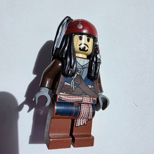 Lego pirates the - pirates, caribbean
