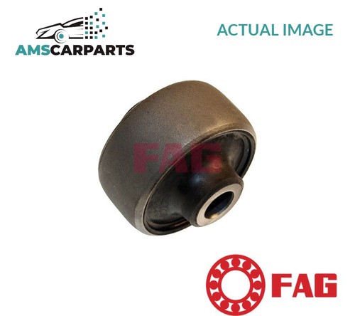 Control arm wishbone bush - arm,