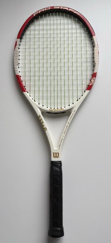 Wilson pro staff - staff, (2014)