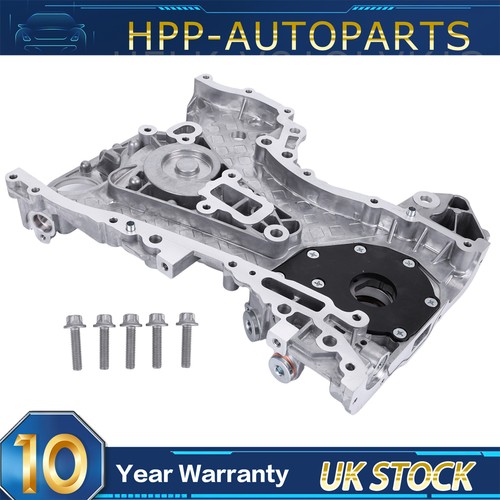 Oil pump for vauxhall adam - for,
