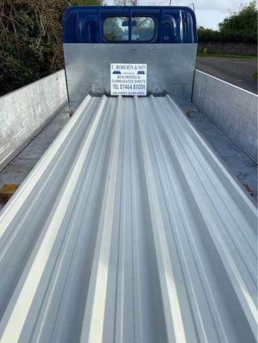 Roofing sheets - roofing,