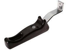 Leisure RANGEMASTER 110 Cooker Oven GRILL PAN HANDLE & SCREW A094272