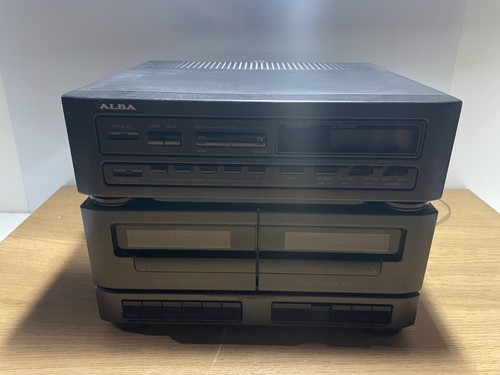 Alba sys440 midi system - sys440,