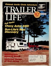 TRAILER LIFE Magazine June