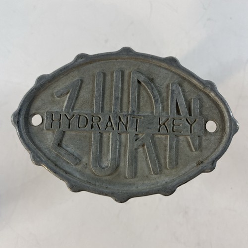 Vtg zurn football - vtg, 3/8"