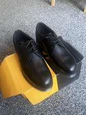 Sterling Steel "Airwear type"