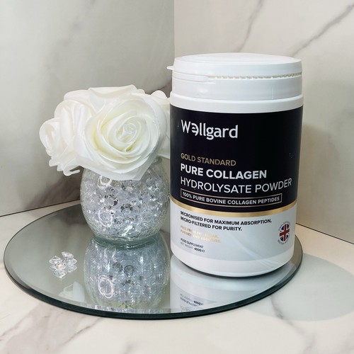 Wellgard pure collagen - wellgard,
