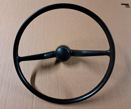 Classic beetle steering - beetle,