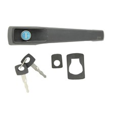 Front exterior door - front,