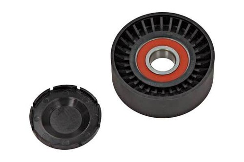 Ribbed belt tensioner lever - tensioner,