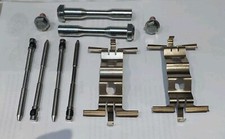 FOCUS RS MK3 BREMBO BRAKE