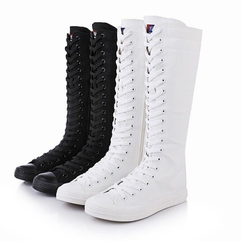 Womens girl punk - womens, sneaker