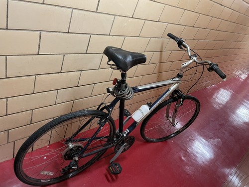 Trek 7100 bike - 7100,